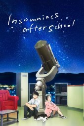 Kimi wa Houkago Insomnia [13/13] (2023) Sub ITA Streaming