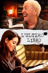 L'ultimo libro (2021) Streaming