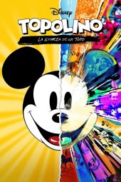 Topolino: La storia di un Topo (2022) Streaming