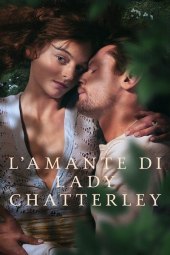 L'amante di Lady Chatterley (2022) Streaming