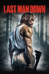 Last Man Down (2021) Streaming