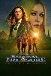 Il mistero dei templari - La serie 1 [10/10] ITA Streaming