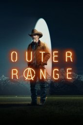 Outer Range 1 [8/8] ITA Streaming