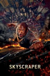 Skyscraper (2018) ITA Streaming