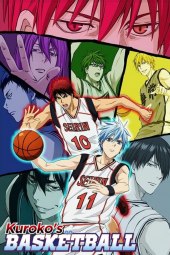 Kuroko No Basket 2 [25/25] (2013) [2°Serie] Sub ITA Streaming