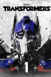 Transformers (2007) ITA Streaming