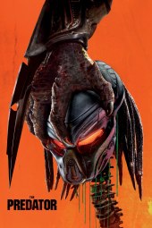 The Predator (2018) ITA Streaming