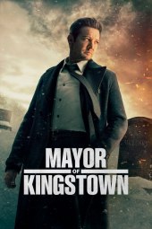 Mayor of Kingstown 3 [10/10] ITA Streaming