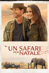 Un safari per Natale (2019) ITA Streaming