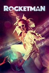 Rocketman (2019) ITA Streaming