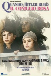 Quando Hitler rubò il coniglio rosa (2019) Streaming