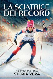 La sciatrice dei record (2020) Streaming