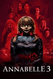 Annabelle Comes Home (2019) ITA Streaming