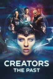 Creators: The Past (2019) Streaming