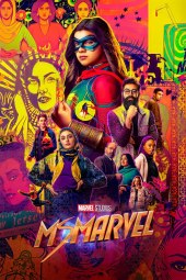 Ms. Marvel [6/6] ITA Streaming