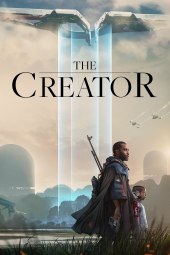 The Creator (2023) Streaming