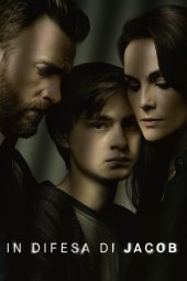 In difesa di Jacob - Defending Jacob [8/8] ITA Streaming