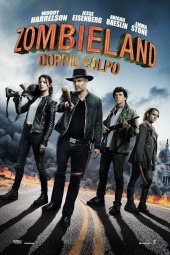 Zombieland: Doppio Colpo (2019) ITA Streaming