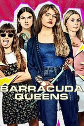 Barracuda Queens 1 [6/6] ITA Streaming