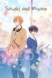 Sasaki to Miyano [12/12] (2022) Sub ITA Streaming