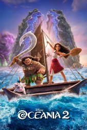 Oceania 2 (2024) Streaming