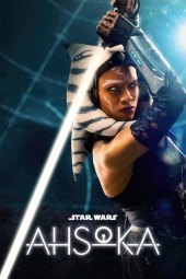 Ahsoka [8/8] ITA Streaming