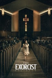 L’esorcista - Il credente (2023) Streaming