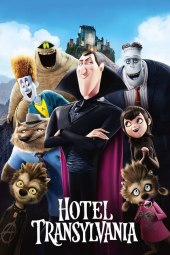 Hotel Transylvania  (2012) ITA Streaming