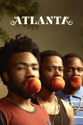 Atlanta 1 [10/10] ITA Streaming