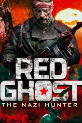 Red Ghost - The nazi hunter (2020) Streaming