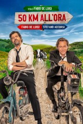 50 km all'ora (2024) Streaming