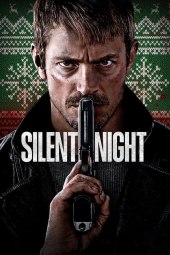 Silent Night - Il silenzio della vendetta (2023) Streaming