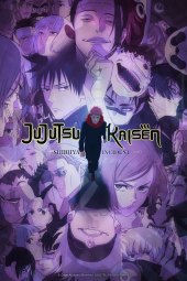 Jujutsu Kaisen [59/59] (2020-2026) ITA Streaming