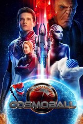 Cosmoball (2020) Streaming