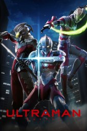 Ultraman [13/13] (2019) [1°Serie] ITA Streaming