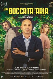 Una boccata d'aria (2022) Streaming