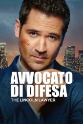 Avvocato di difesa 3 [10/10] ITA Streaming