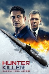 Hunter Killer - Caccia negli abissi (2018) ITA Streaming