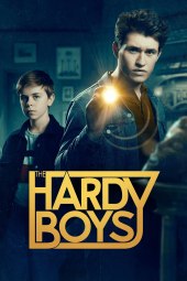 The Hardy Boys 1 [13/13] ITA Streaming