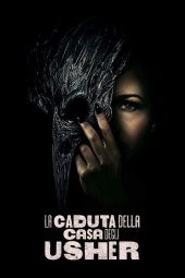 La caduta della casa degli Usher [8/8] ITA Streaming