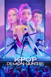 KPop Demon Hunters (2025) Streaming