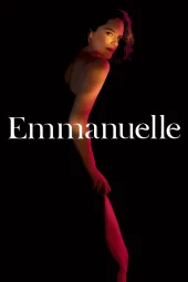Emmanuelle (2024) Streaming