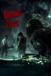 Orang Ikan (2025) Streaming