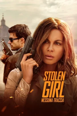 Stolen Girl - Nessuna traccia (2025) Streaming