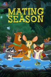 Mating Season 1 [10/10] ITA Streaming