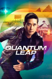 Quantum Leap 2 [13/13] ITA Streaming