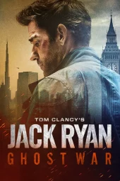 Tom Clancy's Jack Ryan: Ghost War (2026) Streaming
