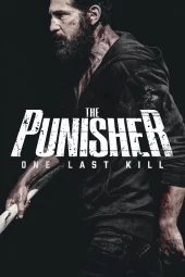 The Punisher: One Last Kill (2026) Streaming