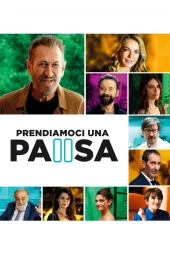 Prendiamoci una pausa (2026) Streaming