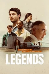 Legends [6/6] ITA Streaming